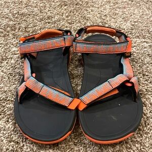 Teva Hurricane XLT2 sandals